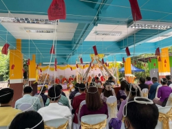 20220630043955(2).jpg - ร่วมแสดงความยินดีและร่วมทำบุญเปิดอาคารเรียนหลังใหม่ โรงเรียนวัดแม่แก้ดน้อย | https://ssl.ac.th