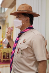 20220707093604.jpg - กิจกรรมวันสถาปนากิจการลูกเสือไทย | https://ssl.ac.th