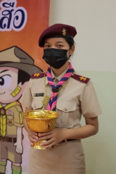 20220707093606.jpg - กิจกรรมวันสถาปนากิจการลูกเสือไทย | https://ssl.ac.th