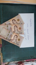 20220726064857.jpg - ท่าน ผอ. ประเวทย์ สันยาย มอบเงิน 3,000 ให้กับทีมงาน.อนุบาล เนื่องในวันเกิด | https://ssl.ac.th