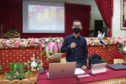 20220811064906.jpg - กิจกรรมการพัฒนาและส่งเสริมการจัดการเรียนรู้แบบสะเต็มศึกษาด้วยเทคโนโลยีดิจิทัล สำหรับนักเรียนชั้น ป.4 | https://ssl.ac.th