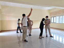 20220823021353.jpg - ประชุมฯ คณะกรรมการฯคุมงานและตรวจรับงานก่อสร้างอาคารเรียน | https://ssl.ac.th