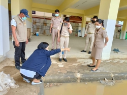 20220823021355.jpg - ประชุมฯ คณะกรรมการฯคุมงานและตรวจรับงานก่อสร้างอาคารเรียน | https://ssl.ac.th