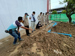 20220823021357.jpg - ประชุมฯ คณะกรรมการฯคุมงานและตรวจรับงานก่อสร้างอาคารเรียน | https://ssl.ac.th