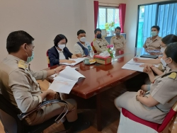20220823021401.jpg - ประชุมฯ คณะกรรมการฯคุมงานและตรวจรับงานก่อสร้างอาคารเรียน | https://ssl.ac.th