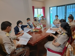 20220823021403.jpg - ประชุมฯ คณะกรรมการฯคุมงานและตรวจรับงานก่อสร้างอาคารเรียน | https://ssl.ac.th