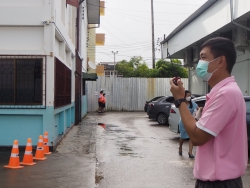 20220823021931(2).jpg - ให้บริการสถานที่ห้องประชุมในการประชุมเชิงปฏิบัติการขับเคลื่อนกิจกรรมการประเมินคุณธรรมและความโปร่งใสในการดำเนินงานของ สถานศึกษาออนไลน์ (ITA Online) ประจำปีงบประมาณ 2565 | https://ssl.ac.th