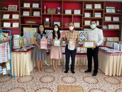 20220823022206.jpg - งานส่งเสริมความก้าวหน้าในวิชาชีพ การประเมินฯ ครูผู้ช่วย. ครู.ปิยดา | https://ssl.ac.th