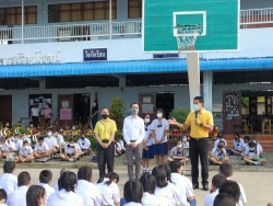 20220823022502(4).jpg - แสดงความยินดี กับ ครู สิรปกรณ์ และครู พกาวรรณ ที่ได้—บรรจุครูผู้ช่วย | https://ssl.ac.th