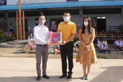 20220823022502.jpg - แสดงความยินดี กับ ครู สิรปกรณ์ และครู พกาวรรณ ที่ได้—บรรจุครูผู้ช่วย | https://ssl.ac.th