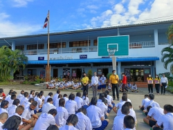 20220823022505.jpg - แสดงความยินดี กับ ครู สิรปกรณ์ และครู พกาวรรณ ที่ได้—บรรจุครูผู้ช่วย | https://ssl.ac.th