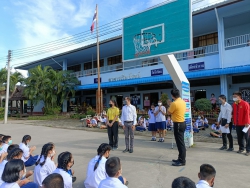 20220823022507.jpg - แสดงความยินดี กับ ครู สิรปกรณ์ และครู พกาวรรณ ที่ได้—บรรจุครูผู้ช่วย | https://ssl.ac.th