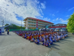 20220823022509.jpg - แสดงความยินดี กับ ครู สิรปกรณ์ และครู พกาวรรณ ที่ได้—บรรจุครูผู้ช่วย | https://ssl.ac.th