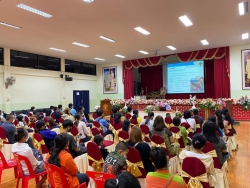20220823031838.jpg - กิจกรรม..อบรมพัฒนาแลกเปลี่ยนเรียนรู้ สำหรับเด็กที่มีความต้องการพิเศษ | https://ssl.ac.th