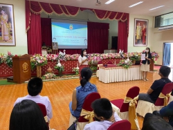 20220823031839(2).jpg - กิจกรรม..อบรมพัฒนาแลกเปลี่ยนเรียนรู้ สำหรับเด็กที่มีความต้องการพิเศษ | https://ssl.ac.th
