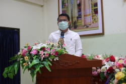 20220831073107.jpg - การประชุมเชิงปฏิบัติการและวิธีการประเมินตำแหน่งและวิทยฐานะข้าราชการครูและบุคลากรทางการศึกษา ตำแหน่งครู | https://ssl.ac.th