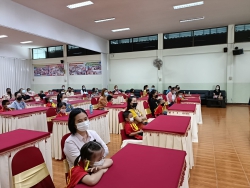 20220905063001.jpg - การอบรมโครงการส่งเสริมสุขภาพช่องปากในเด็กปฐมวัย | https://ssl.ac.th
