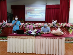 20220905063003.jpg - การอบรมโครงการส่งเสริมสุขภาพช่องปากในเด็กปฐมวัย | https://ssl.ac.th