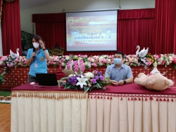20220905063007.jpg - การอบรมโครงการส่งเสริมสุขภาพช่องปากในเด็กปฐมวัย | https://ssl.ac.th