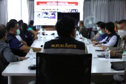 20220913035012.jpg - ผอ.ประพันธ์ ทองหนัก ร่วมประชุมฯ กตตร.สภ.สันทราย | https://ssl.ac.th