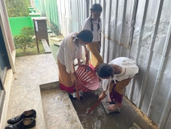 20220913050248(1).jpg - ขอแสดงความยินดี ชื่นชมฯ ครู.จตุพล ,คณะครูฯ และนักเรียน ทุกคน กับกิจกรรม zero waste school2565 | https://ssl.ac.th