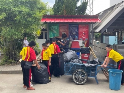 20220913050248.jpg - ขอแสดงความยินดี ชื่นชมฯ ครู.จตุพล ,คณะครูฯ และนักเรียน ทุกคน กับกิจกรรม zero waste school2565 | https://ssl.ac.th