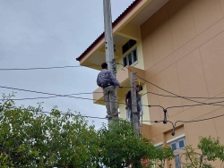 20220913050437(3).jpg - แก้ไข ปรับระบบไฟฟ้าในโรงเรียนและติดตั้งปั๊มน้ำประปาสำรอง | https://ssl.ac.th