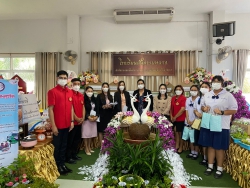 20220920071321.jpg - ร่วมจัดนิทรรศการแสดงผลการดำเนินงานโครงการโรงเรียนสุจริต “กิจกรรมบริษัทสร้างการดี”ณ สพป.ชม เขต 2  | https://ssl.ac.th