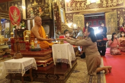 20221013080325.jpg - งานมุทิตาจิตเกษียณอายุราชการของ สพป.ชม เขต 2  | https://ssl.ac.th