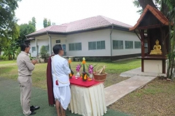 20210922090525(1).jpg - อันเชิญพระประดิษฐานซุ้ม ( แผนกอนุบาล ) | https://ssl.ac.th