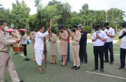 20210922090526(2).jpg - อันเชิญพระประดิษฐานซุ้ม ( แผนกอนุบาล ) | https://ssl.ac.th