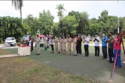 20210922090526(3).jpg - อันเชิญพระประดิษฐานซุ้ม ( แผนกอนุบาล ) | https://ssl.ac.th