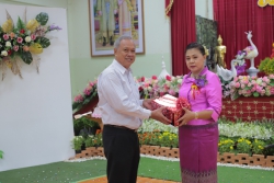 20221013082317.jpg - งานเกษียณอายุราชการแด่ครูสุพิน สาลักษณ์ และครูธิยานันท์ พูลสวัสดิ์ | https://ssl.ac.th