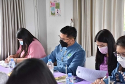 20221030042907(3).jpg - ท่านผอ.ประพันธ์ ทองหนัก ร่วมประชุมฯผู้บริหาร รร. สพป. ชม.เขต.2 | https://ssl.ac.th