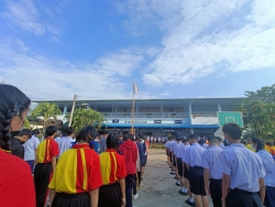 20221102102216.jpg - กิจกรรมวันเปิดเรียนภาคเรียนที่ 2 /2565 | https://ssl.ac.th