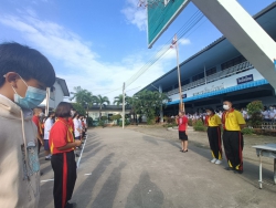 20221102102218.jpg - กิจกรรมวันเปิดเรียนภาคเรียนที่ 2 /2565 | https://ssl.ac.th