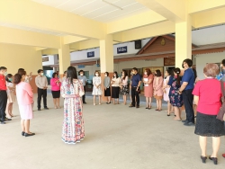 20221102102219.jpg - กิจกรรมวันเปิดเรียนภาคเรียนที่ 2 /2565 | https://ssl.ac.th