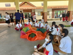 20221109102242.jpg - กิจกรรมสืบสานประเพณียี่เป็ง | https://ssl.ac.th