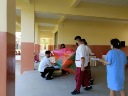 20221109102244.jpg - กิจกรรมสืบสานประเพณียี่เป็ง | https://ssl.ac.th