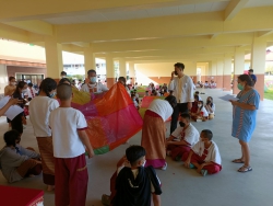 20221109102246.jpg - กิจกรรมสืบสานประเพณียี่เป็ง | https://ssl.ac.th