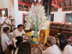 20221109102439(1).jpg - ร่วมทำบุญฯ จุลกฐินวัดสันทรายหลวง | https://ssl.ac.th