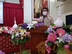 20221109102745.jpg - ผอ.ประพันธ์ ทองหนัก เป็นตัวแทนต้อนรับครูใหม่ 2 ท่าน และมาศึกษาดูงาน แลกเปลี่ยนเรียนรู้ | https://ssl.ac.th