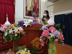 20221109102747.jpg - ผอ.ประพันธ์ ทองหนัก เป็นตัวแทนต้อนรับครูใหม่ 2 ท่าน และมาศึกษาดูงาน แลกเปลี่ยนเรียนรู้ | https://ssl.ac.th