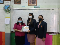 20221109102958.jpg - โรงเรียนนวมินทราชูทิศพายัพ เชียงใหม่ มาให้การแนะแนวศึกษา | https://ssl.ac.th