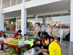20221109103301.jpg - ร่วมสืบฮีตต๋ามฮอยประเพณียี่เป็ง  | https://ssl.ac.th