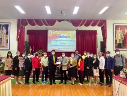 20221109103545.jpg - รร. บ้านเจดีย์แม่ครัว มาศึกษาดูงานแลกเปลี่ยนเรียนรู้ งาน..การก่อสร้างอาคารเรียน | https://ssl.ac.th