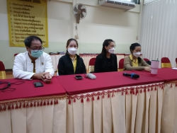 20221109103547.jpg - รร. บ้านเจดีย์แม่ครัว มาศึกษาดูงานแลกเปลี่ยนเรียนรู้ งาน..การก่อสร้างอาคารเรียน | https://ssl.ac.th