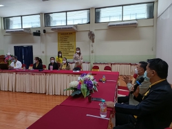 20221109103548.jpg - รร. บ้านเจดีย์แม่ครัว มาศึกษาดูงานแลกเปลี่ยนเรียนรู้ งาน..การก่อสร้างอาคารเรียน | https://ssl.ac.th