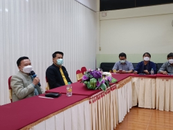 20221109103549.jpg - รร. บ้านเจดีย์แม่ครัว มาศึกษาดูงานแลกเปลี่ยนเรียนรู้ งาน..การก่อสร้างอาคารเรียน | https://ssl.ac.th