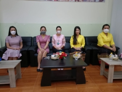 20221113030112.jpg - ต้อนรับคุณครูคนใหม่เข้าร่วมทีมงานสันทรายหลวง | https://ssl.ac.th